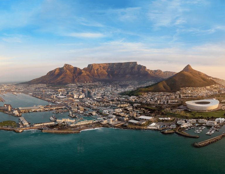 Cape Town 5* Twelve Apostles Hotel & Spa