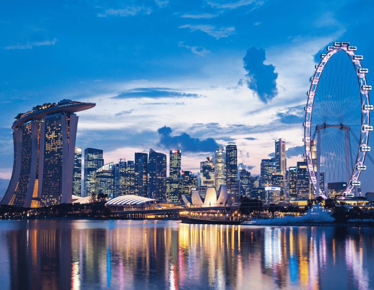 11 Nights Onboard Celebrity Millennium – Bali to Singapore