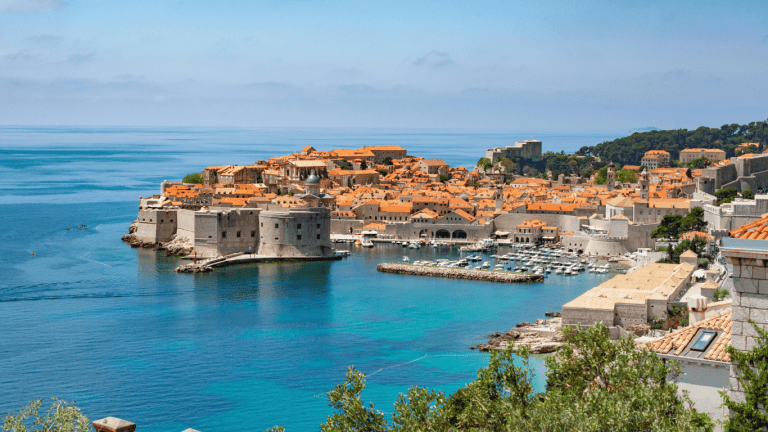 Best of the Balkans with Costsaver