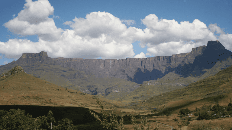 Central Drakensburg – 4* Drakensburg Sun Resort