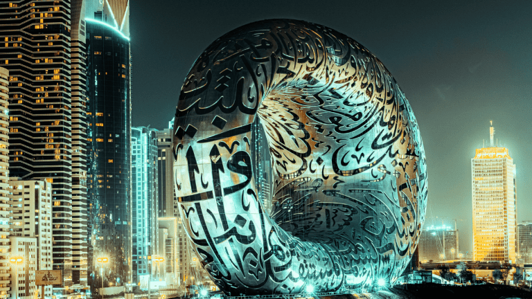 4 Star Dubai Holiday