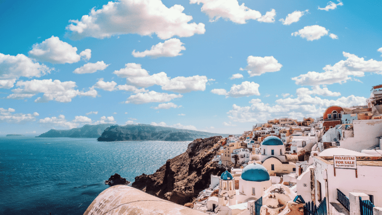 Cruise the Mediterranean with Royal Caribbean