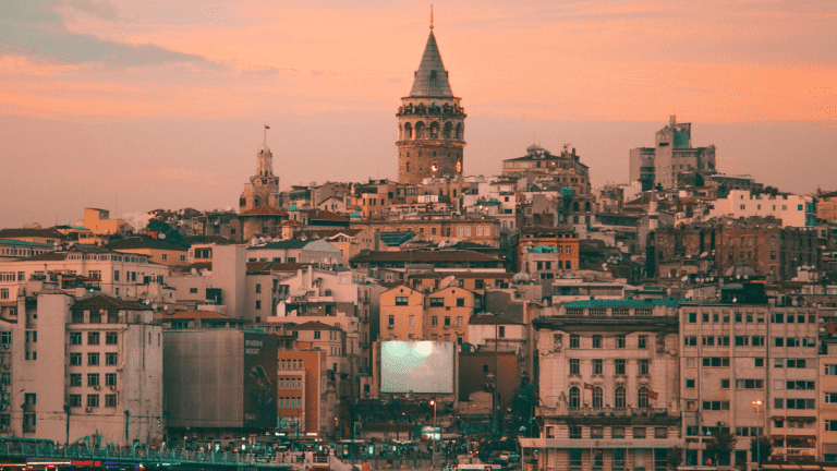 Istanbul City Break