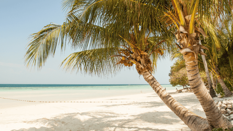 Kuredu Island Resort & Spa Maldives