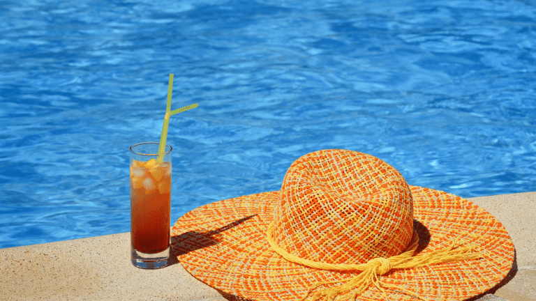 Sun City Getaway at 3* Cabanas