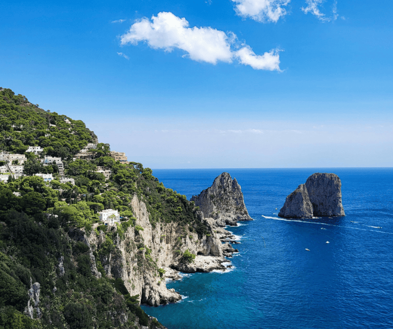 Cruise the Mediterranean with Royal Caribbean