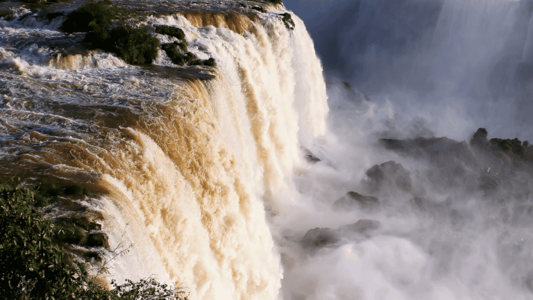 Victoria Falls Getaway at 4* A’Zambezi River Lodge