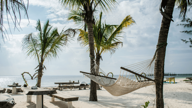 Sultan Sands Hotel Zanzibar