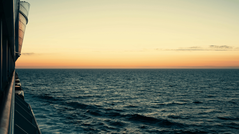 Italy, Greece and Turkey with MSC Cruises