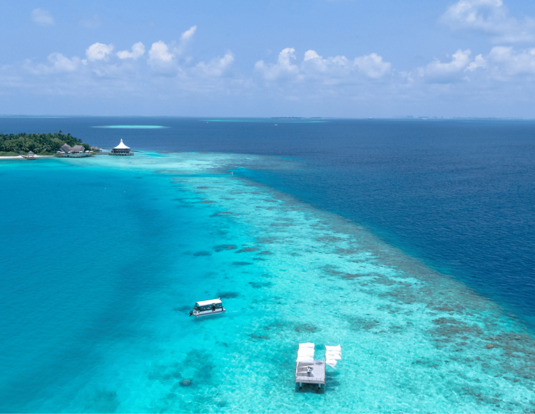 The Essence Of Romance At Le Meridien Ile Maurice